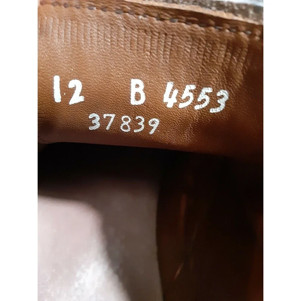 Allen Edmonds allen edmonds